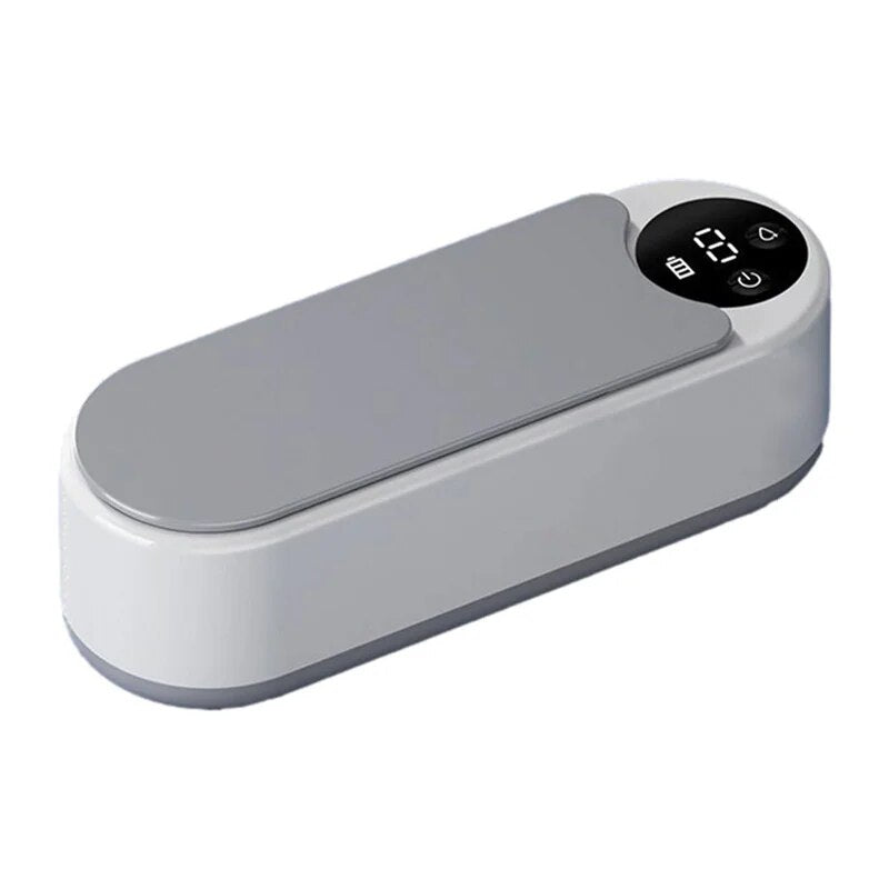 SonicWash - Universal Beauty Blender & Brush Cleaner